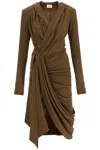 Isabel Marant Alixa Heartwarming In Tan
