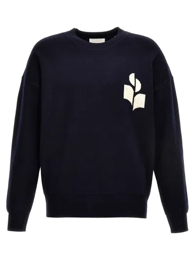 ISABEL MARANT ISABEL MARANT 'ATLEY' SWEATER