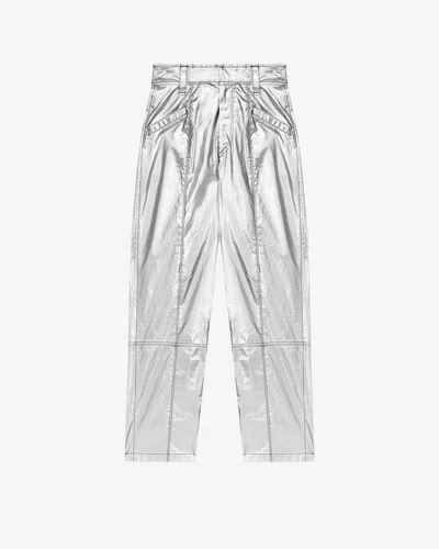 ISABEL MARANT AUDE PANTS