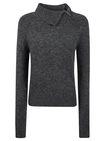 ISABEL MARANT AURELIA SWEATER