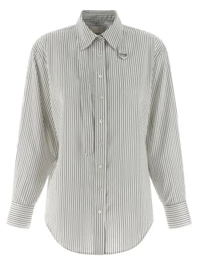 ISABEL MARANT ISABEL MARANT 'AURORA' SHIRT