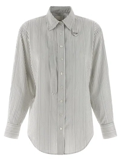 ISABEL MARANT AURORA SHIRT