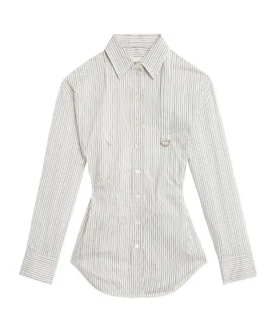 ISABEL MARANT AURORA SHIRT