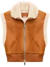 Isabel Marant Mantel Edwina In Brown