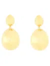 Isabel Marant Awa" Earrings