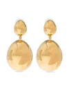 Isabel Marant Awa Earrings Accessories In Gold