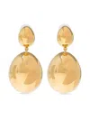 Isabel Marant Awa Earrings Accessories In Gold