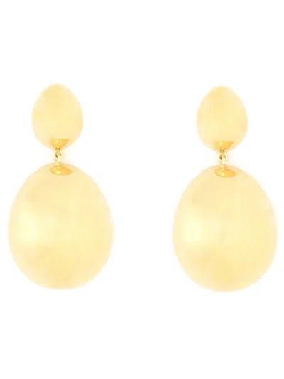 ISABEL MARANT ISABEL MARANT "AWA" EARRINGS