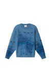 Isabel Marant Ayden Pullover In White