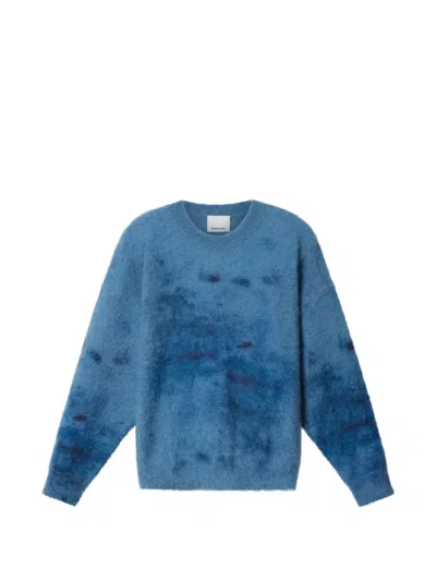 Isabel Marant Ayden Pullover In White