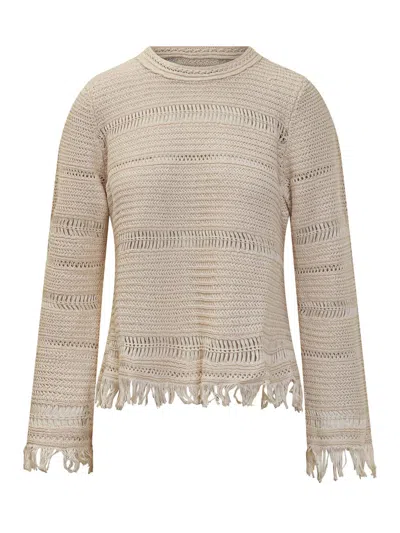 ISABEL MARANT ISABEL MARANT AZILIS JERSEY