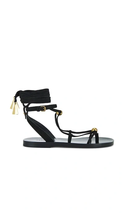 ISABEL MARANT AZZI SANDAL