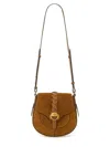 Isabel Marant Borsa Altay Small In Beige