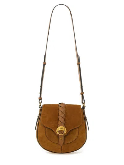 ISABEL MARANT BAG "ALTAY" SMALL