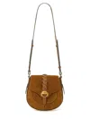 Isabel Marant Borsa Altay Small In Sand