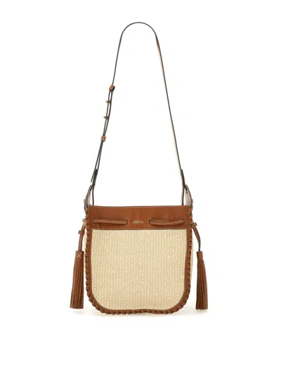 Isabel Marant Bag In Beige