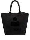 Isabel Marant Bag In Black