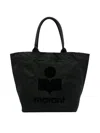 Isabel Marant Bag In Black