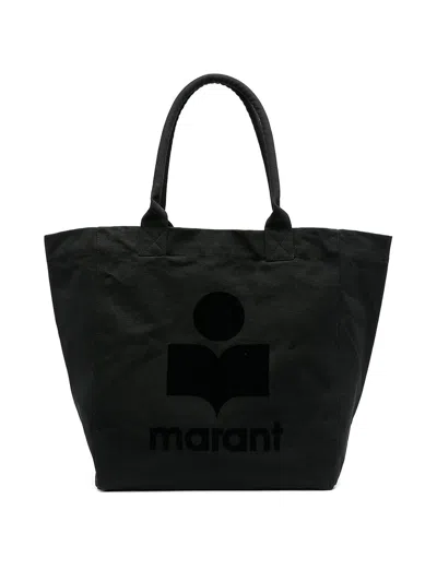 Isabel Marant Bag In Black