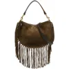 Isabel Marant Bag In Brown
