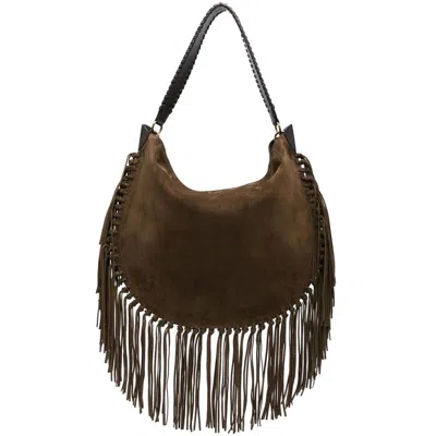 Isabel Marant Bag In Brown