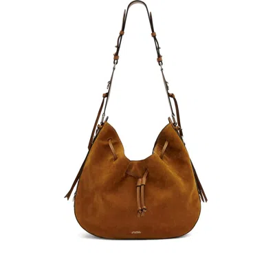 Isabel Marant Bag In Brown