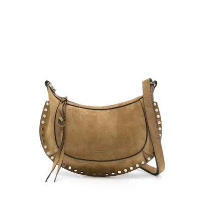 Isabel Marant Bag In Neutral