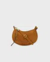 Isabel Marant Bag Oskan Moon In Brown