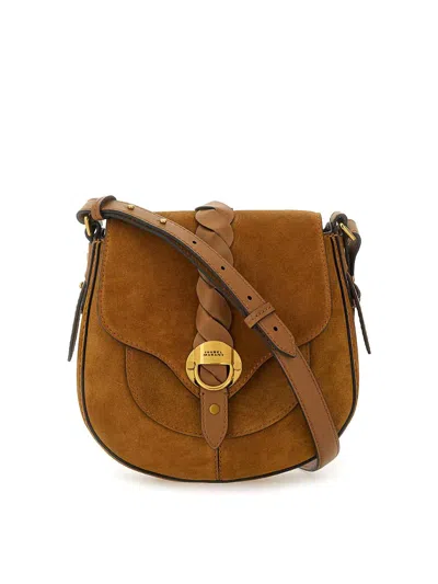 Isabel Marant Bag  Small In Brown