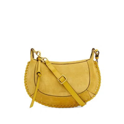 Isabel Marant Bag In Yellow