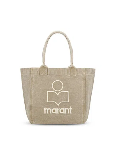 Isabel Marant Bags In Sand