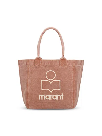 Isabel Marant Bags In Brown