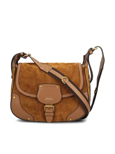 Isabel Marant Bags