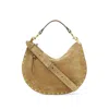 Isabel Marant Oksan Soft Shoulder Bag