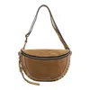Isabel Marant Small Skano Studded Belt Bag