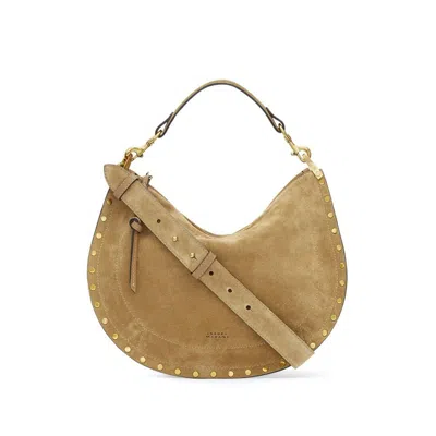 Isabel Marant Bags