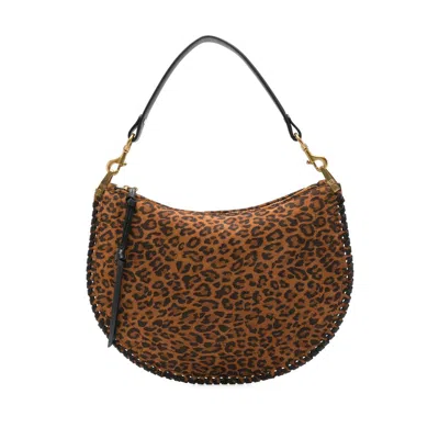 Isabel Marant Bags In Multi