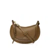 Isabel Marant Leather Shoulder Bags