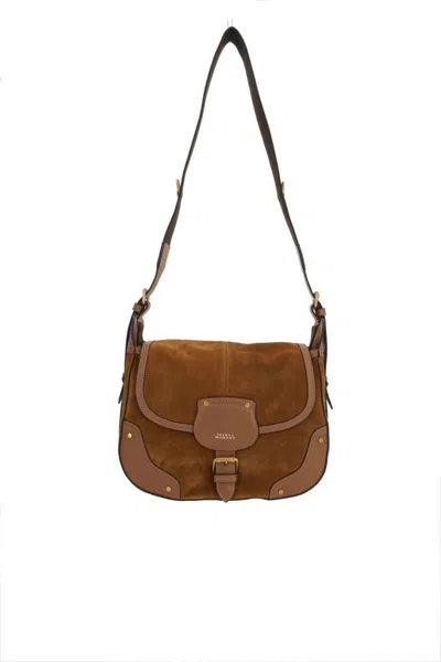 Isabel Marant Bags