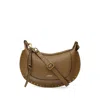 Isabel Marant Leather Shoulder Bags