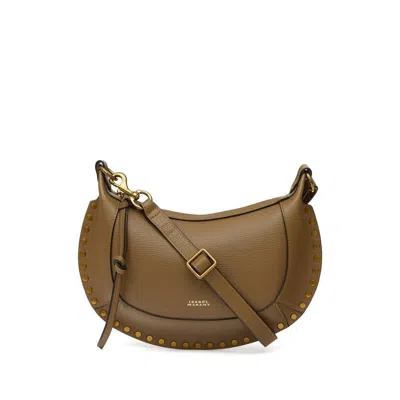 ISABEL MARANT ISABEL MARANT BAGS