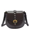 Isabel Marant Braided Chain Crossbody Bag