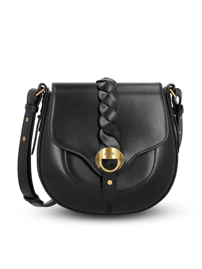 Isabel Marant Bags In Black