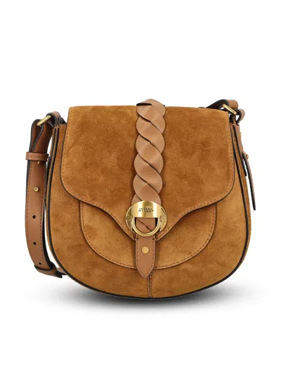 Isabel Marant Bags In Brown