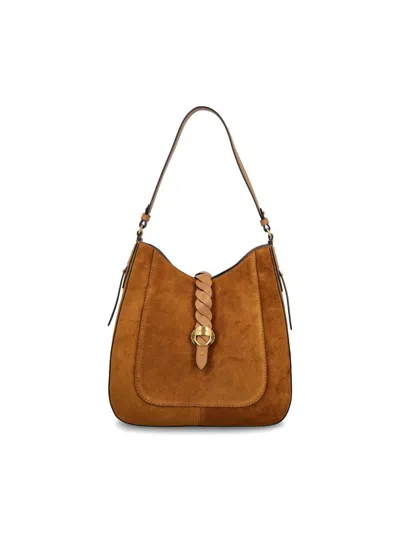 Isabel Marant Handbag  Woman Color Brown