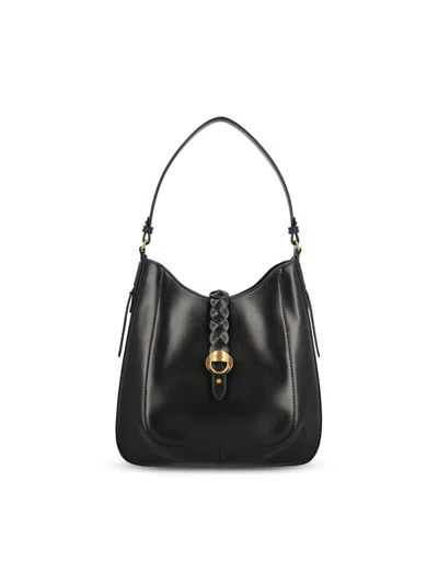 Isabel Marant Bags In Black