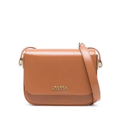 Isabel Marant Bags In Beige