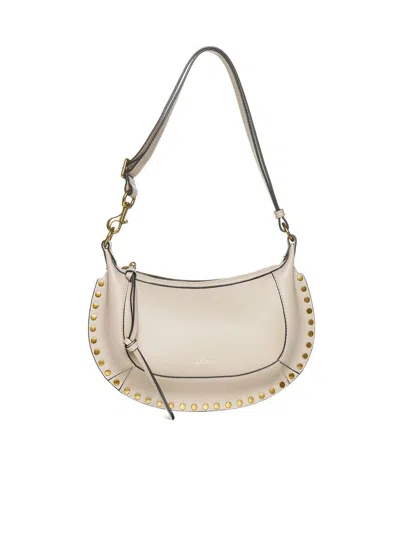 ISABEL MARANT ISABEL MARANT 'OSKAN MOON' SHOULDER BAG