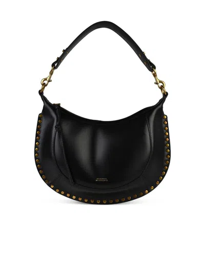 Isabel Marant Bags In Black