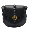 Isabel Marant Altay Shoulder Bag In Black